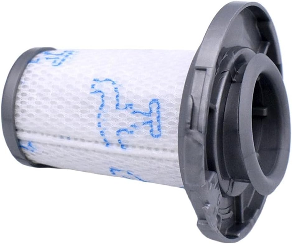 Vacuum Cleaners Accessories,Washable HEPA Filter,Compatible for Tefal 8.60 RH96 RH9638,Compatible for Rowenta ZR009006
