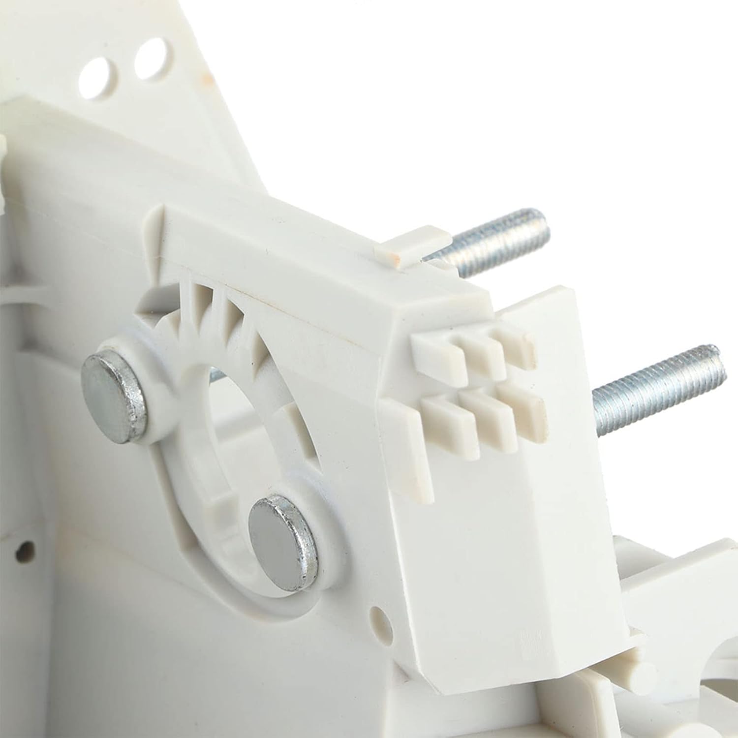 Fydun Caja de cigüeñal de reemplazo de la carcasa del motor para la motosierra MS170180 Crankcase Crankcase Motor para la familia