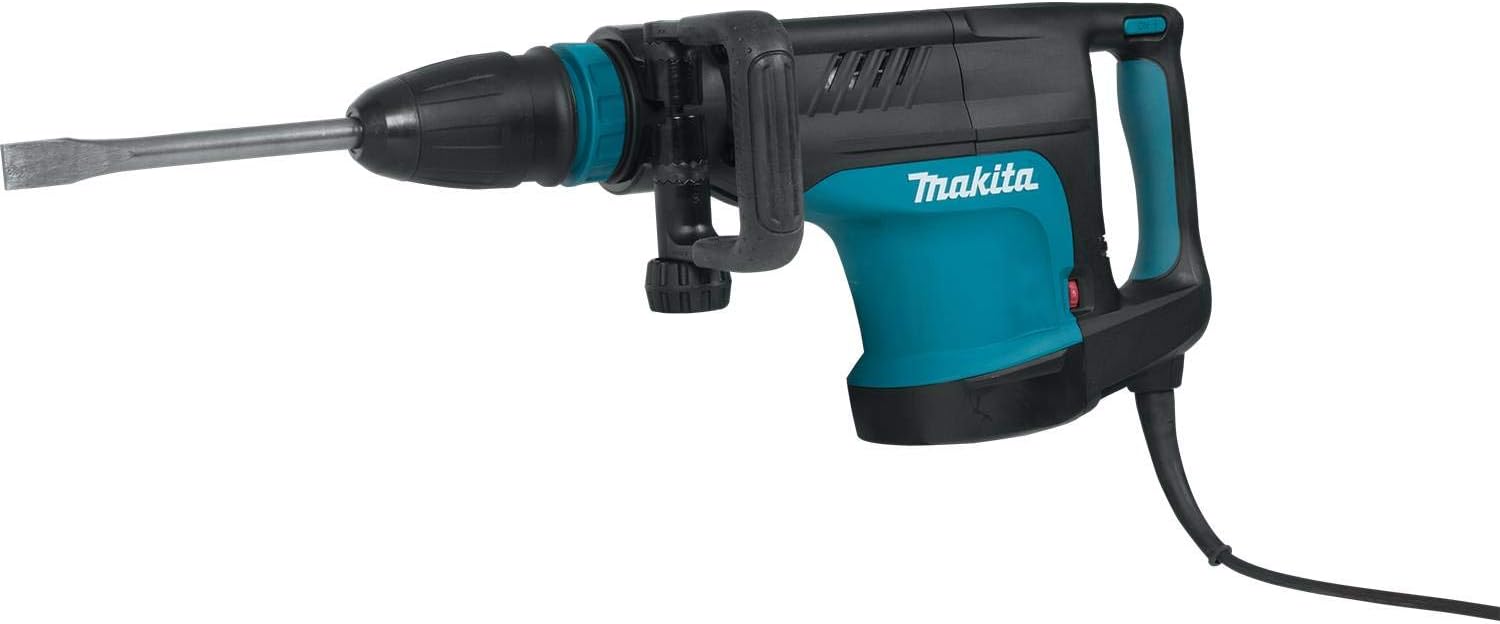 Makita D-36485 Cincel plano de 1″ x 12″, uso general, Sds-Max