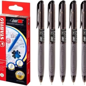 STABILO Exam Grade 388 Bolígrafo retráctil STABILO Exam Grade 388 Bolígrafo retráctil