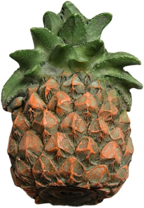 Imán de resina 3D para refrigerador de frutas, limón, fresa, piña, adornos magnéticos para refrigerador, calcomanías magnéticas para cocina, espacio