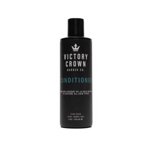 Victory Crown Acondicionador hidratante para el cabello, 8 onzas, totalmente natural, restaura la humedad y la salud para todo tipo de cabello, Victory Crown Acondicionador hidratante para el cabello, 8 onzas, totalmente natural, restaura la humedad y la salud para todo tipo de cabello,