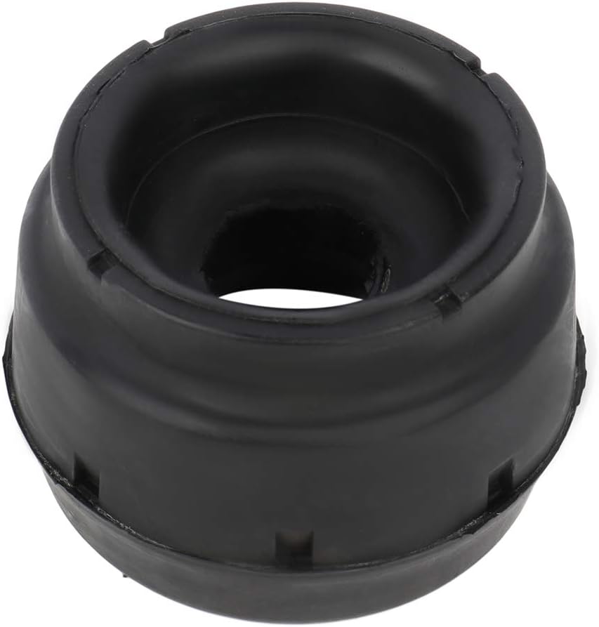 SCITOO Kit de montaje de choque frontal superior Se adapta para VW MK4 para Jetta Golf para Audi TT