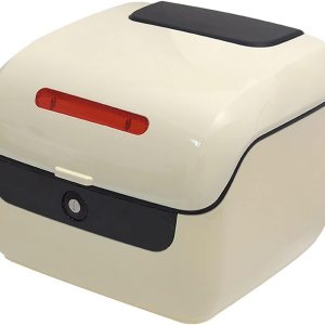 Maletero de vehículo eléctrico Caja de almacenamiento universal impermeable de gran capacidad para batería de coche Caja de herramientas Caja de Maletero de vehículo eléctrico Caja de almacenamiento universal impermeable de gran capacidad para batería de coche Caja de herramientas Caja de