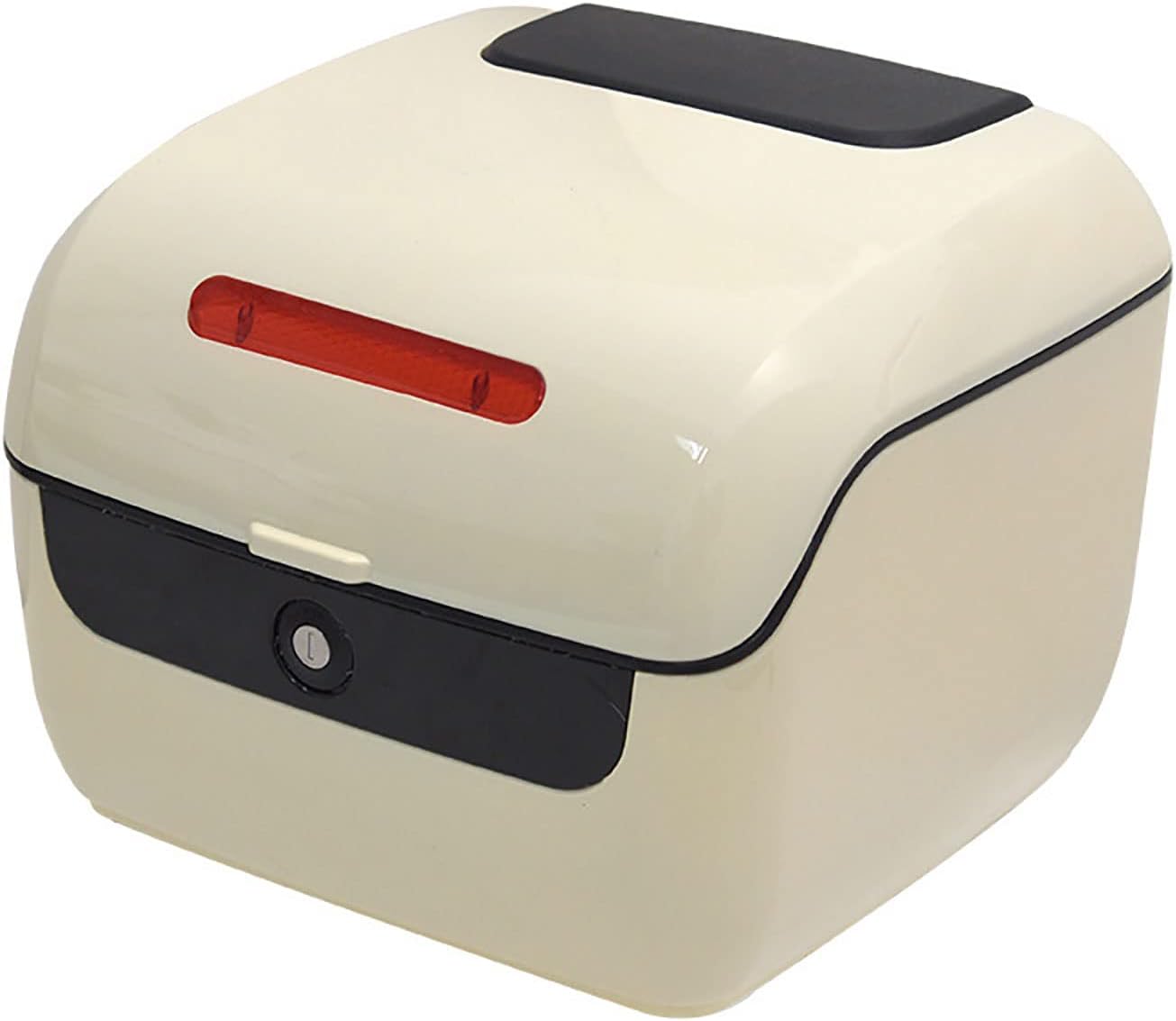 Maletero de vehículo eléctrico Caja de almacenamiento universal impermeable de gran capacidad para batería de coche Caja de herramientas Caja de