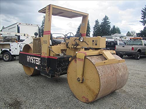 Keyman Juego de llaves de encendido de construcción de 42 equipos pesados Cat Komatsu JD JCB Kubota