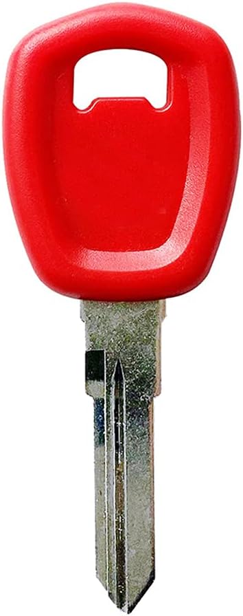 Llave de encendido de repuesto para Harley Dyna Street 750 500 XG750 XG750ROD Dyna XG500, 2 uds