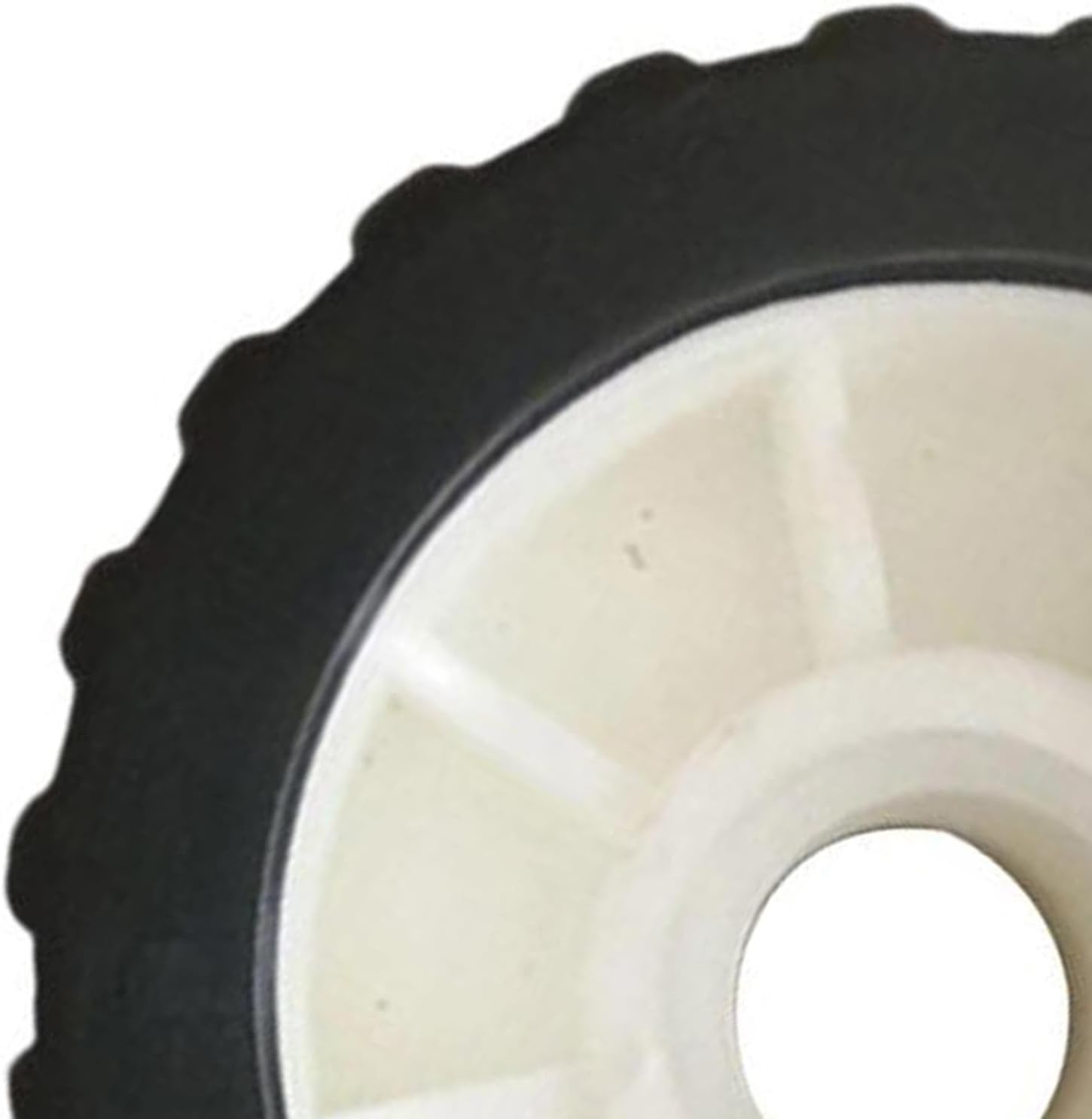 HMLTD Los accesorios del rodillo de la quilla del remolque de los accesorios del hardware para el barco del yate del motor instalan fácilmente