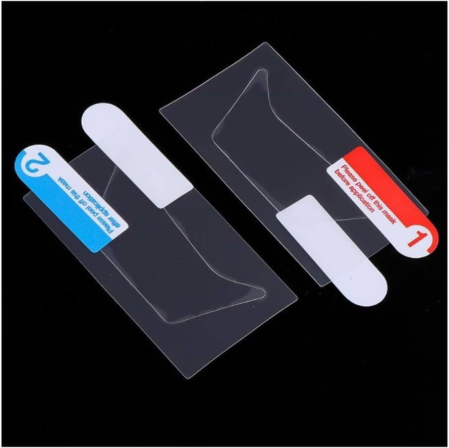 Dashboard Screen Protector For YAM&AHA MT 03 MT03 YZF R3 YZF-R3 MT-03 YZFR3 E7CA Motorcycle Cluster Scratch Cluster Screen Protection Film Protector