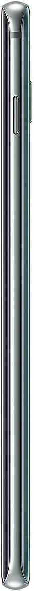 Samsung Galaxy S10+ Plus 128 GB  8 GB RAM SM-G975F híbridoDual SIM (GSM solamente, sin CDMA) Smartphone desbloqueado de fábrica 4GLTE – Versión