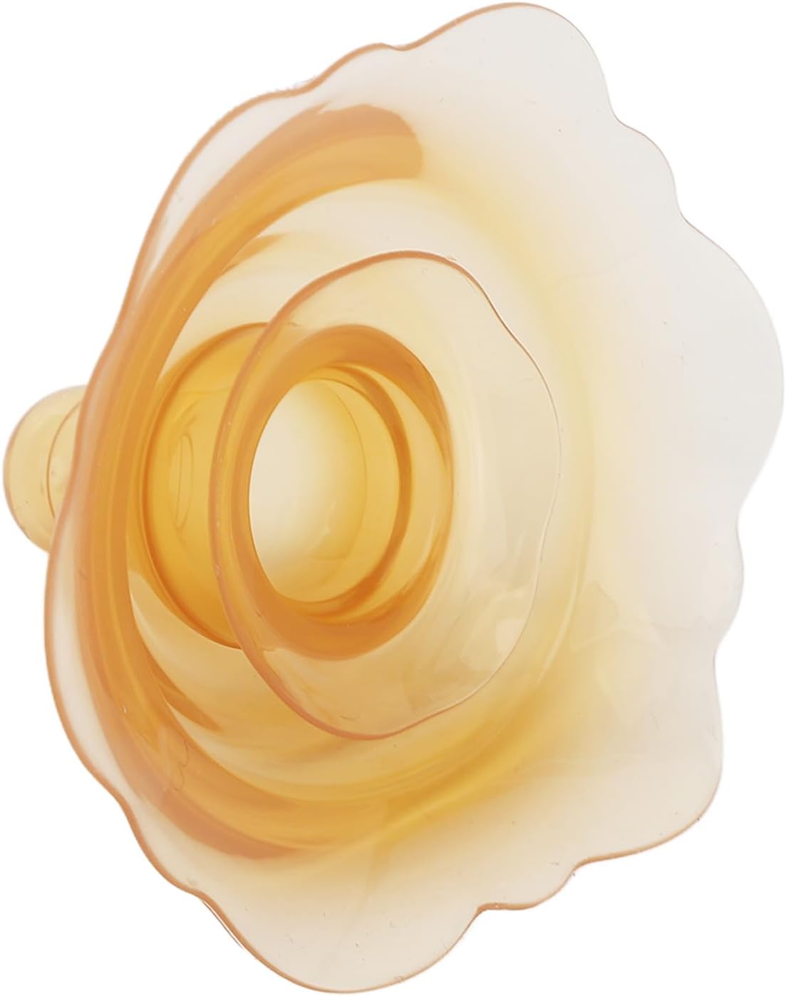 Protectores de silicona para pezones de asistencia de enganche, protectores de pezones de silicona relajantes para la lactancia materna, evitan