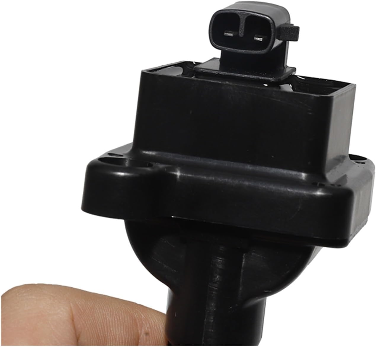 ASSYA 6 Pics Auto Ignition Coil Compatible with Toyota Supra 1994 1995 1996 1997 1998 L6-3.0L 9091902205 9091903002
