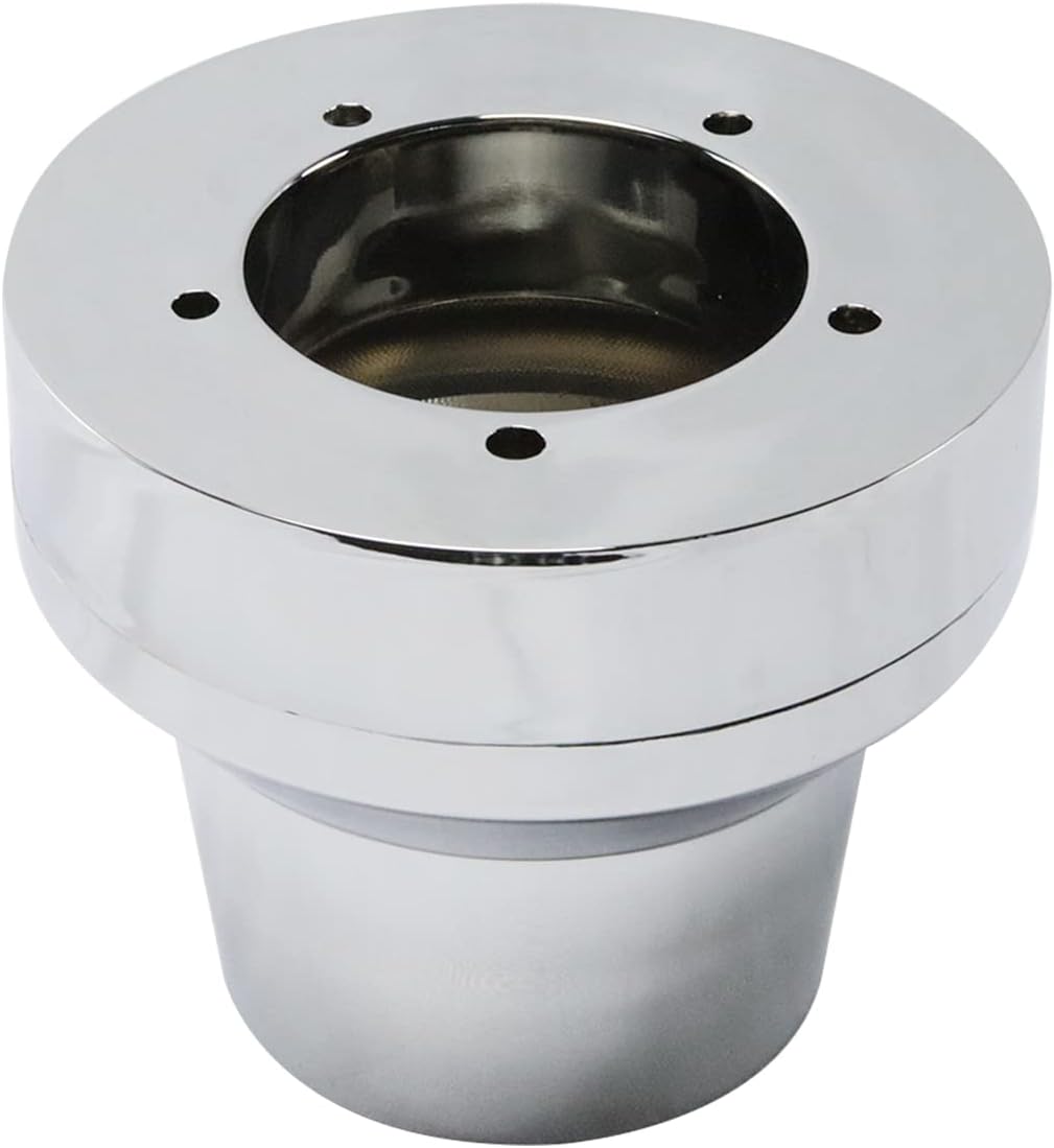 Adaptador de cubo de volante de 5 agujeros para modelos Freightliner 1986-2006