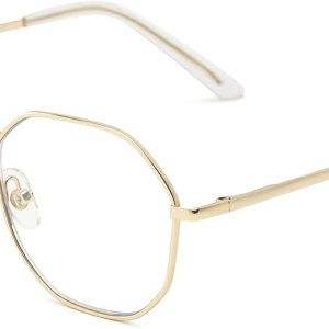 Foster Grant Estilos de mujer para Y.o.u. Cerritos Gafas de lectura geométricas Foster Grant Estilos de mujer para Y.o.u. Cerritos Gafas de lectura geométricas