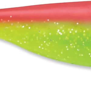 Storm Largo Shad 3.5 Pollo Eléctrico Storm Largo Shad 3.5 Pollo Eléctrico