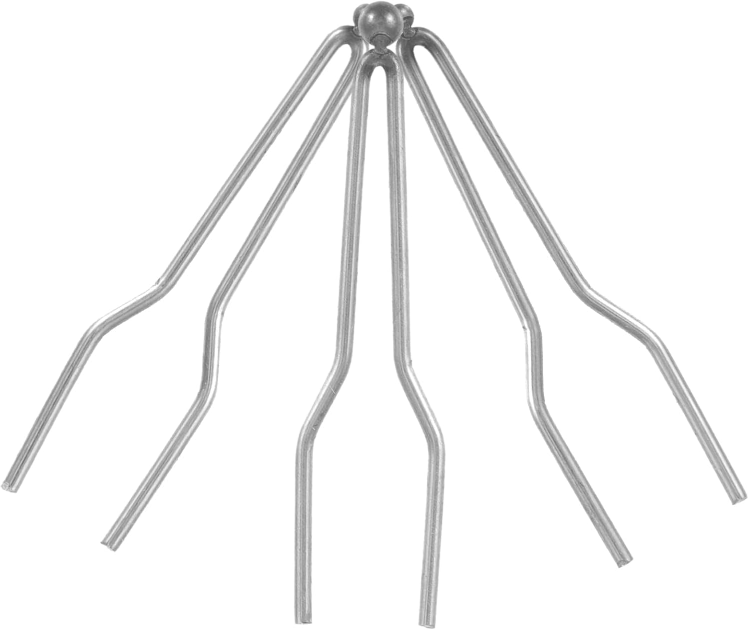 Uonlytech 9 unids punta de pirógrafo puntas de grabado para madera DIY puntas de quema de madera accesorios de quema de madera herramientas