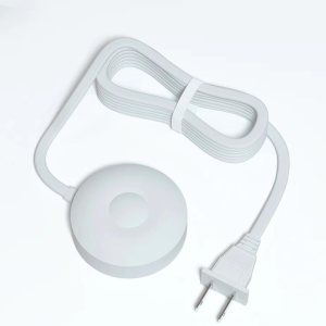 Neiilker – Cargador para Oral B serie iO Base de cargador compatible con cargador magnético Oral B iO Series 987 para cepillo de dientes eléctrico Neiilker – Cargador para Oral B serie iO Base de cargador compatible con cargador magnético Oral B iO Series 987 para cepillo de dientes eléctrico
