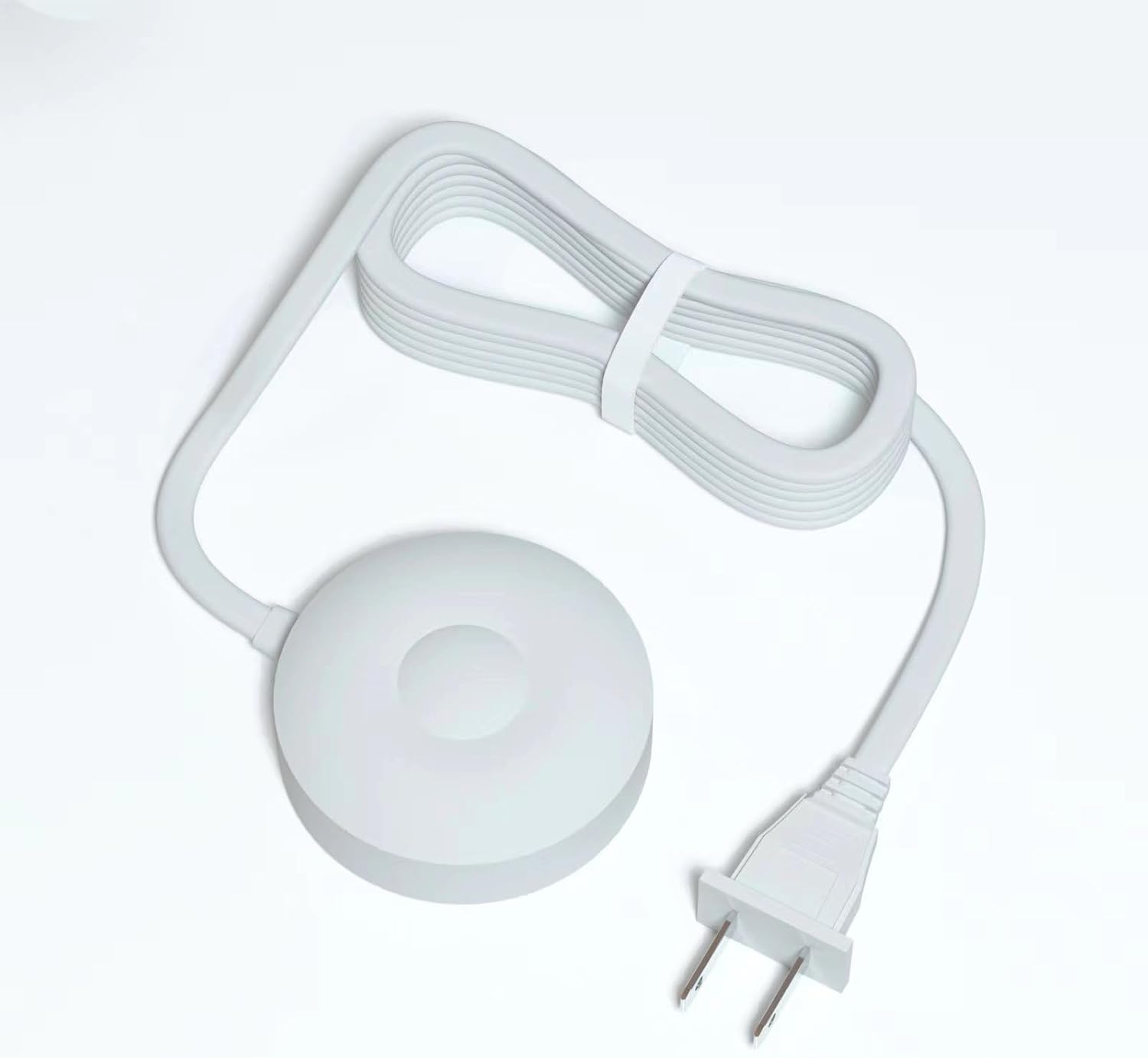 Neiilker – Cargador para Oral B serie iO Base de cargador compatible con cargador magnético Oral B iO Series 987 para cepillo de dientes eléctrico