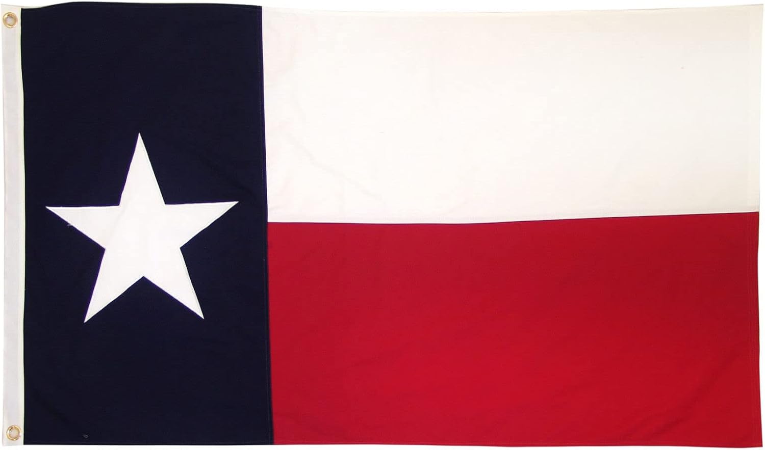 Premium 6X10 State Flag -Poly 6X10 PRINTED NYLON FLAG