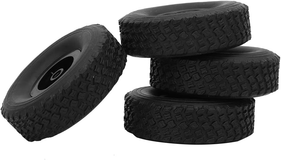 Neumático de goma, neumático de la rueda del Rc, Antidesgaste durable respetuoso del medio ambiente para el camión militar de Wpl C-34 116 4Wd