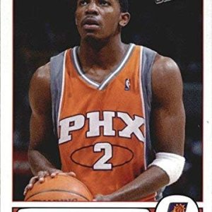 2004-05 Bazooka Mini #119 Joe Johnson NBA Basketball Trading Card 2004-05 Bazooka Mini #119 Joe Johnson NBA Basketball Trading Card