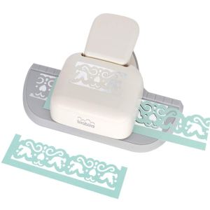 Bira Craft – Perforadora de bordes profundos para álbumes de recortes (paloma) Bira Craft – Perforadora de bordes profundos para álbumes de recortes (paloma)