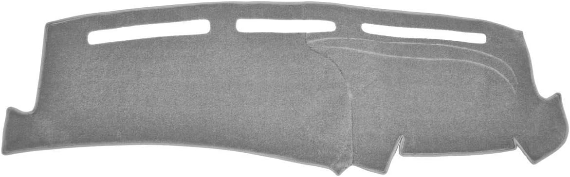 Fundas de asiento Unlimited Dodge Ram Dash Cover Mat Pad  todos los modelos  para 2006-2008