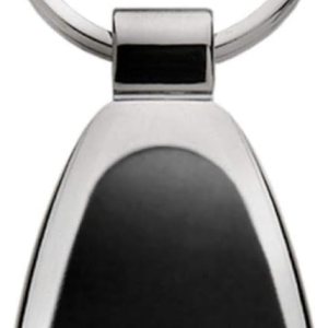 Nissan Rogue Black – Llavero automático con diseño de lágrima, con licencia oficial, Negro – Nissan Rogue Black – Llavero automático con diseño de lágrima, con licencia oficial, Negro –