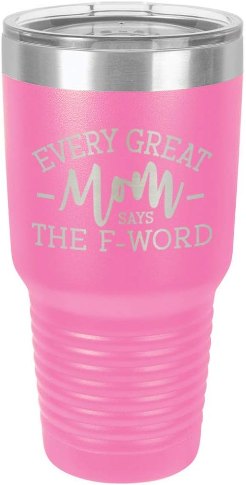 Taza de viaje de acero inoxidable para Yeti Rambler