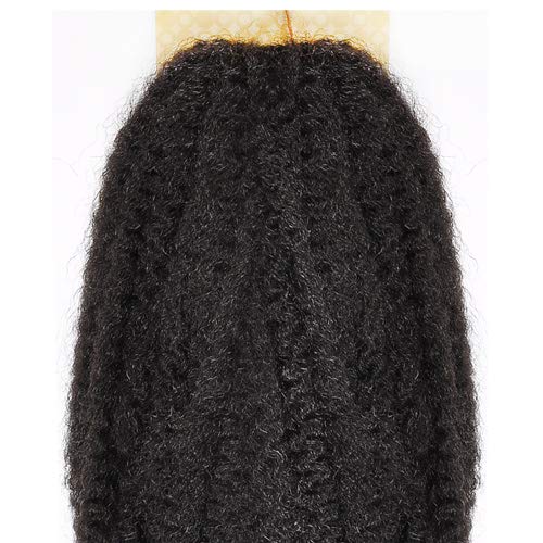 6 PACKSLOT FreeTress Trenzas de pelo sintético iguales trenza Marley (trenza torcida jamaicana) (2)