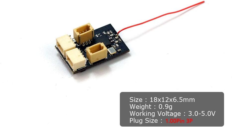 Balsa Kit de corte láser Micro 3CH 14.094 in Newton avión eléctrico de control remoto para construir para adultos modelo volador RC sin ensamblar