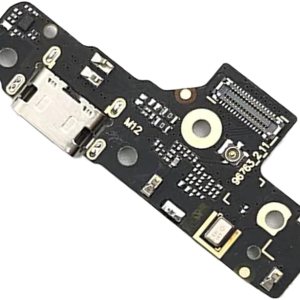 Reemplazo del conector de muelle para Moto rola Moto G Play 2023 XT2271 XT2271DL- Reemplazo del cable flexible de la placa del puerto del Reemplazo del conector de muelle para Moto rola Moto G Play 2023 XT2271 XT2271DL- Reemplazo del cable flexible de la placa del puerto del