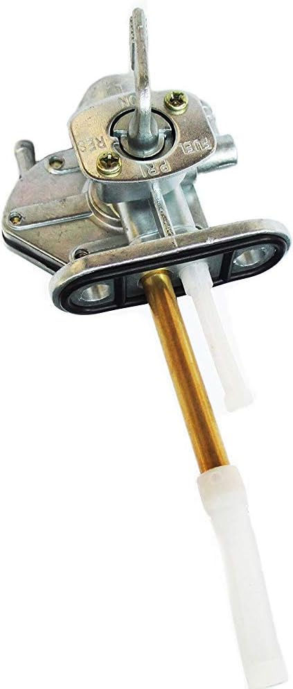 Conjunto de llave de combustible para Kawasaki KFX 80 KFX 80 80 1987-2006