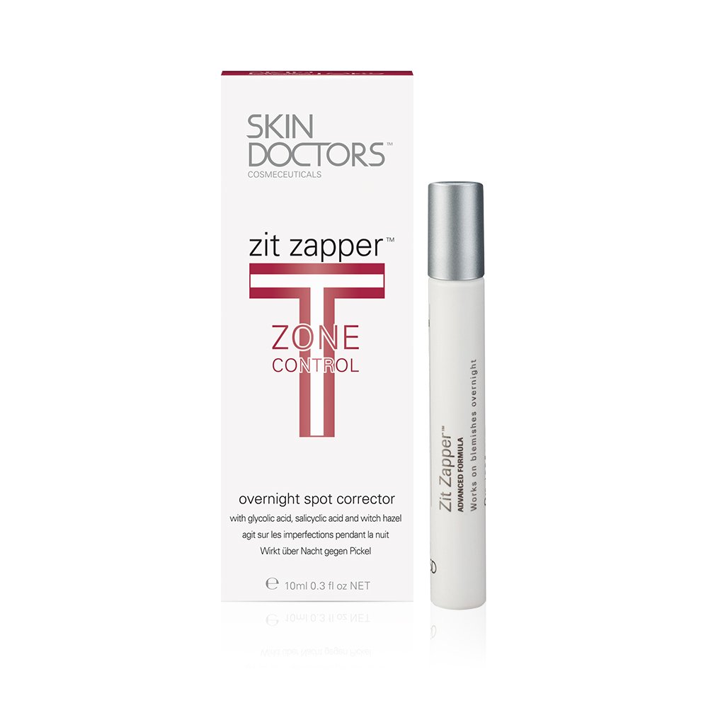 Cosmeceuticals Acne Solutions Overnight Zit Zapper, 0.3 fl oz (0.3 fl oz)