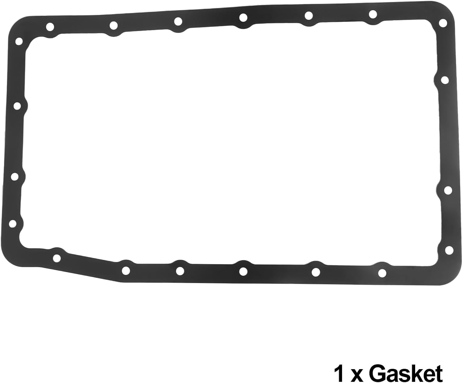 044-0345 Filtro de transmisión automática con junta para transmisión A750E A750F – Toyota 4Runner Lexus GX470 LX470 Tundra Replaces# 0440345