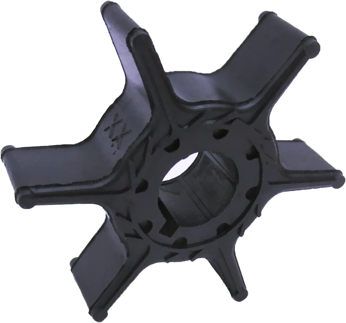 Motor de barco 69G-W0078-00 69G-W0078-01 69G-W0078-02 Kit de reparación de bomba de agua para Yamaha 8HP 9.9HP T8D T8E T8P T9.9G T9.9L T9.9X motor