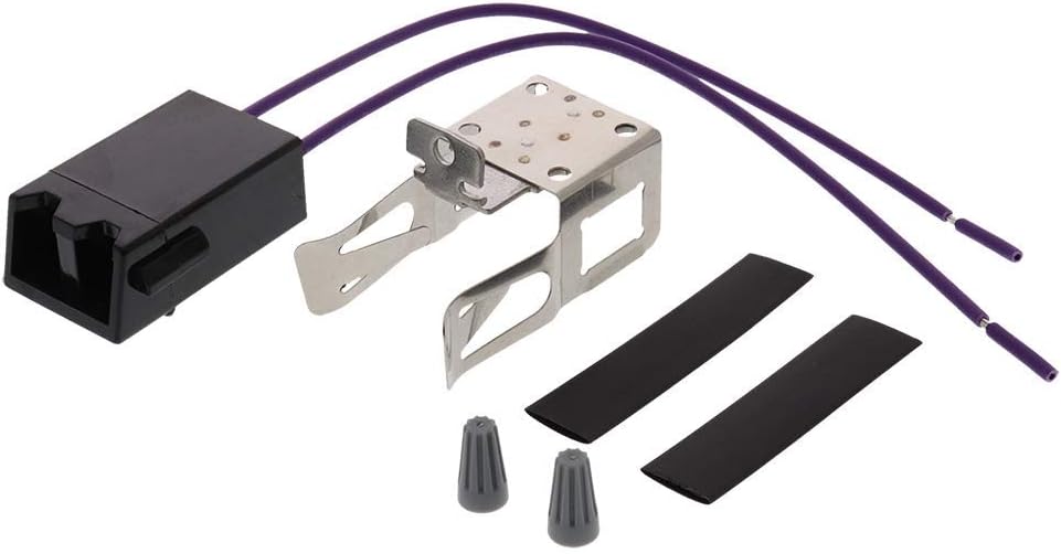 ERP WB17X5113 bloque de receptáculo de elemento de superficie