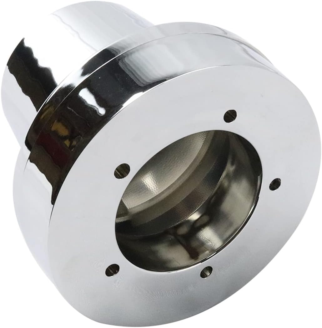 Adaptador de cubo de volante de 5 agujeros para modelos Freightliner 1986-2006