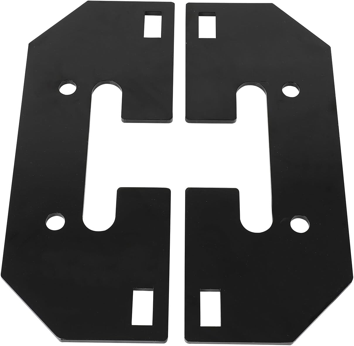 SCITOO Kits de suspensión de resorte neumático para camión apto para Dodge para Ram 2500 2003-2010, para Dodge para Ram 3500 2003-2010, para Ram