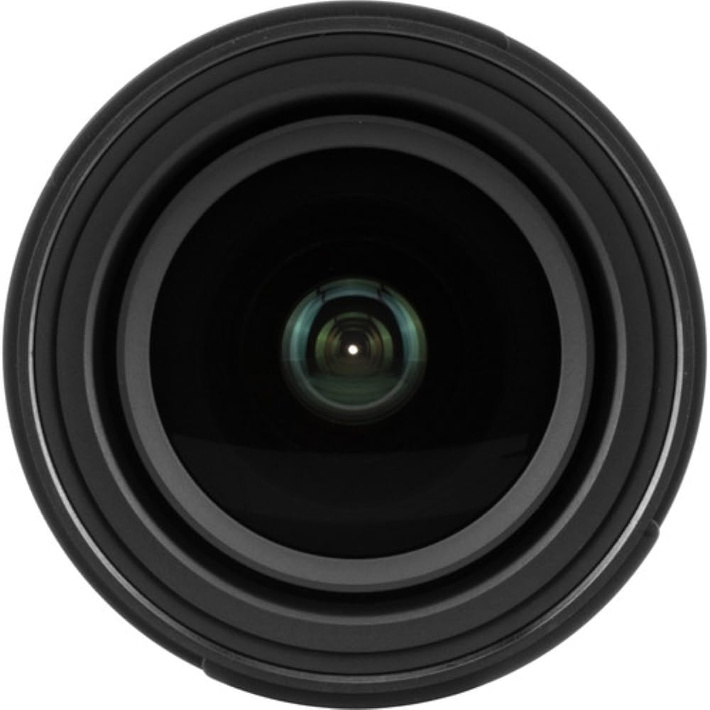 Tamron Lente RXD f2.8 Di III de 0.669-1.102 in para Sony E con filtro UV de 2.638 in + kit de limpieza + bolsa para lente + bolígrafo de limpieza +