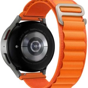 Alpine Loop – Correa compatible con Samsung Galaxy Watch 65 de 1.575 pulgadas, 1.732 pulgadas, Galaxy Watch 6 Classic de 1.73 pulgadas y 1.772 Alpine Loop – Correa compatible con Samsung Galaxy Watch 65 de 1.575 pulgadas, 1.732 pulgadas, Galaxy Watch 6 Classic de 1.73 pulgadas y 1.772