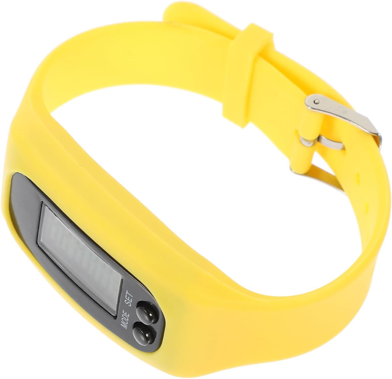 Rastreador de pulsera para niños, relojes inteligentes para niños, pulsera de silicona, reloj de contador de pasos, relojes para mujer, contador de