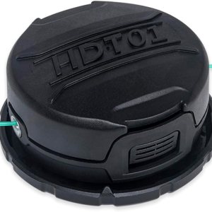 DWO1DT995 – Cabezal de recortadora compatible con Dewalt DCST920 DCST922 DCST925 DCST970 DCST990 Piezas de recortadora, carrete de repuesto de DWO1DT995 – Cabezal de recortadora compatible con Dewalt DCST920 DCST922 DCST925 DCST970 DCST990 Piezas de recortadora, carrete de repuesto de