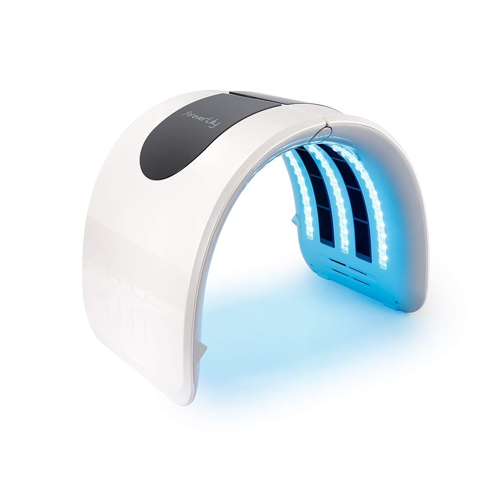 IeBilif Máquina de cuidado de la piel facial, equipo de belleza para el cuidado de la piel facial para spa, eliminación de arrugas, estiramiento de