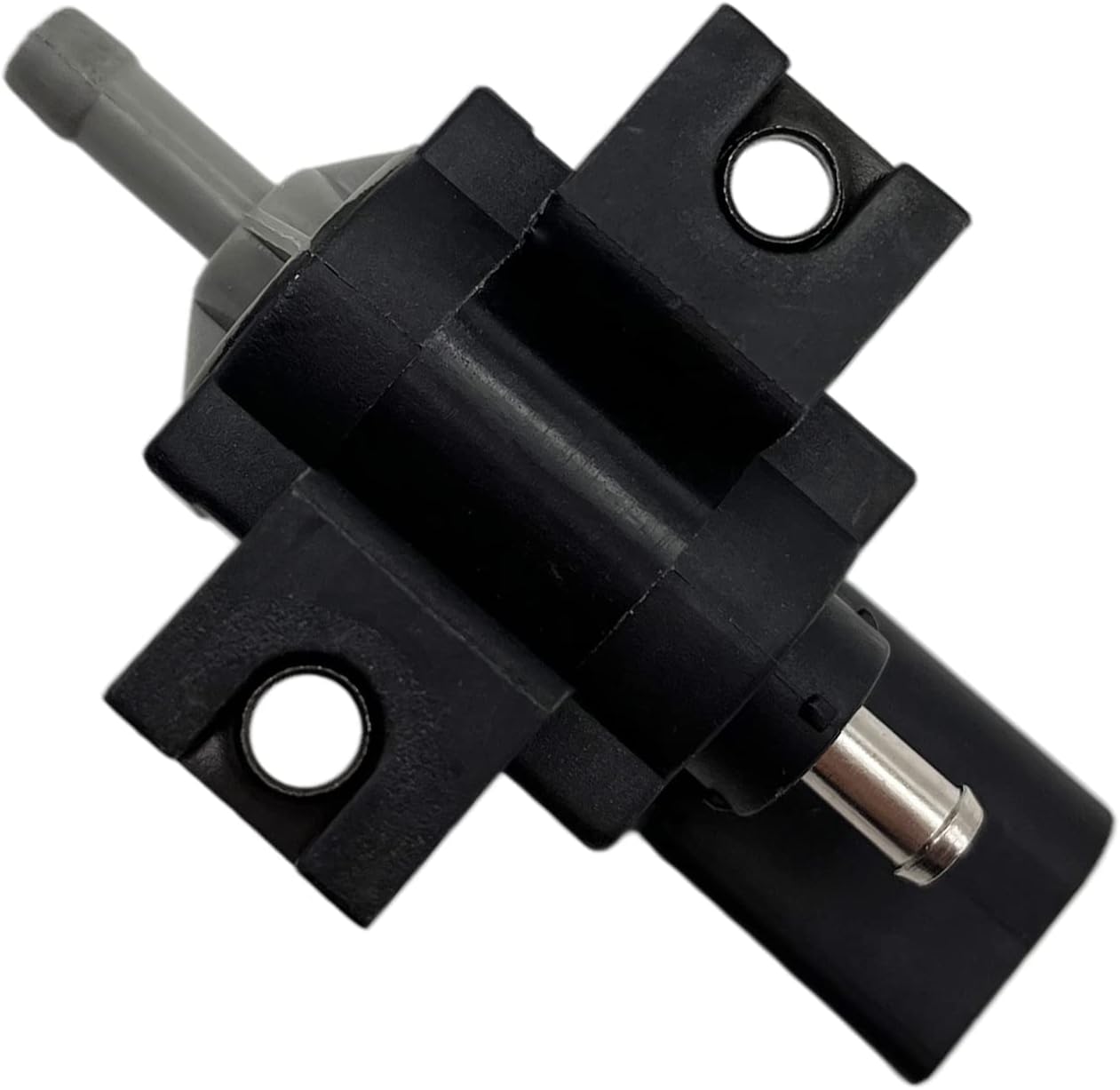 Válvula solenoide de impulso del turbocompresor 06F906283D 700470070 compatible para A3 A4 A5 TT CC Jetta GTI Passat