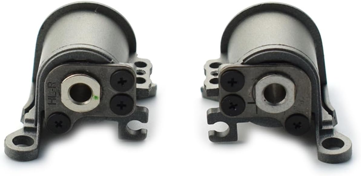 Pivote de metal con soporte para D-JI Mavic Pro Platinum piezas de reparación (color  Connecotr)