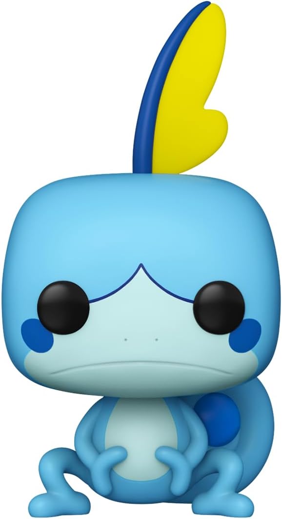 Funko Pop! Juegos Pokemon – Sobble