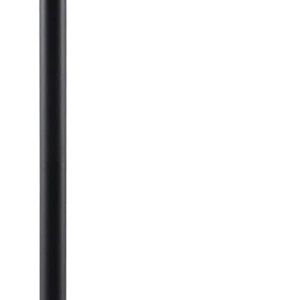 KES Soporte de papel higiénico de 26.2 pulgadas para baño, soporte de papel higiénico de pie libre SUS304 de acero inoxidable negro mate, KES Soporte de papel higiénico de 26.2 pulgadas para baño, soporte de papel higiénico de pie libre SUS304 de acero inoxidable negro mate,