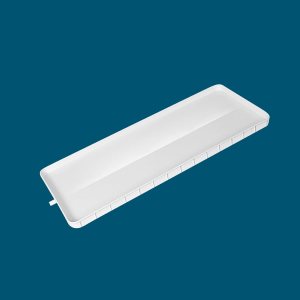 Bandeja de goteo de aire acondicionado, unidad interiorexterior, bandeja de drenaje y recogida de agua, kit de drenaje (color blanco2m, tamaño A) Bandeja de goteo de aire acondicionado, unidad interiorexterior, bandeja de drenaje y recogida de agua, kit de drenaje (color blanco2m, tamaño A)