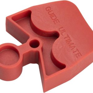 SRAM Bloque de purga para pinzas S4 de 4 pistones – Guía UltimateRSCRSRT con borde de sangrado SRAM Bloque de purga para pinzas S4 de 4 pistones – Guía UltimateRSCRSRT con borde de sangrado